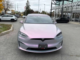 Tesla Model X * AWD * CARFAX * ОПЦИЯ ЗА ФИНАНСИРАНЕ - 33650 € - 58570419 6