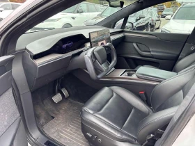 Tesla Model X * AWD * CARFAX * ОПЦИЯ ЗА ФИНАНСИРАНЕ - 33650 € - 58570419 5