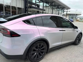 Tesla Model X * AWD * CARFAX * ОПЦИЯ ЗА ФИНАНСИРАНЕ - 33650 € - 58570419 3