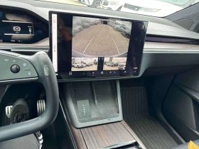 Tesla Model X * AWD * CARFAX * ОПЦИЯ ЗА ФИНАНСИРАНЕ - 33650 € - 58570419 9