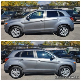 Mitsubishi ASX 1.8D-150ks-6sk-4X4-ClearTec-ПАНОРАМА-ПАРКТРОНИК - 5499 € - 59348858 4