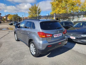 Mitsubishi ASX 1.8D-150ks-6sk-4X4-ClearTec-ПАНОРАМА-ПАРКТРОНИК - 5499 € - 59348858 5