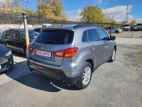 Mitsubishi ASX 1.8D-150ks-6sk-4X4-ClearTec-ПАНОРАМА-ПАРКТРОНИК - 5499 € - 59348858 6