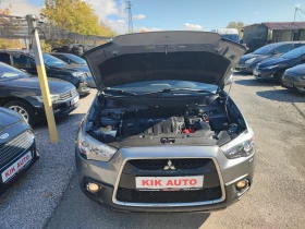 Mitsubishi ASX 1.8D-150ks-6sk-4X4-ClearTec-ПАНОРАМА-ПАРКТРОНИК - 5499 € - 59348858 17