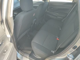 Mitsubishi ASX 1.8D-150ks-6sk-4X4-ClearTec-ПАНОРАМА-ПАРКТРОНИК - 5499 € - 59348858 14