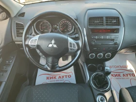 Mitsubishi ASX 1.8D-150ks-6sk-4X4-ClearTec-ПАНОРАМА-ПАРКТРОНИК - 5499 € - 59348858 11