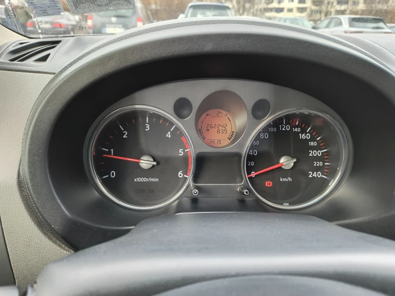 Nissan X-trail, снимка 10 - Автомобили и джипове - 48352476