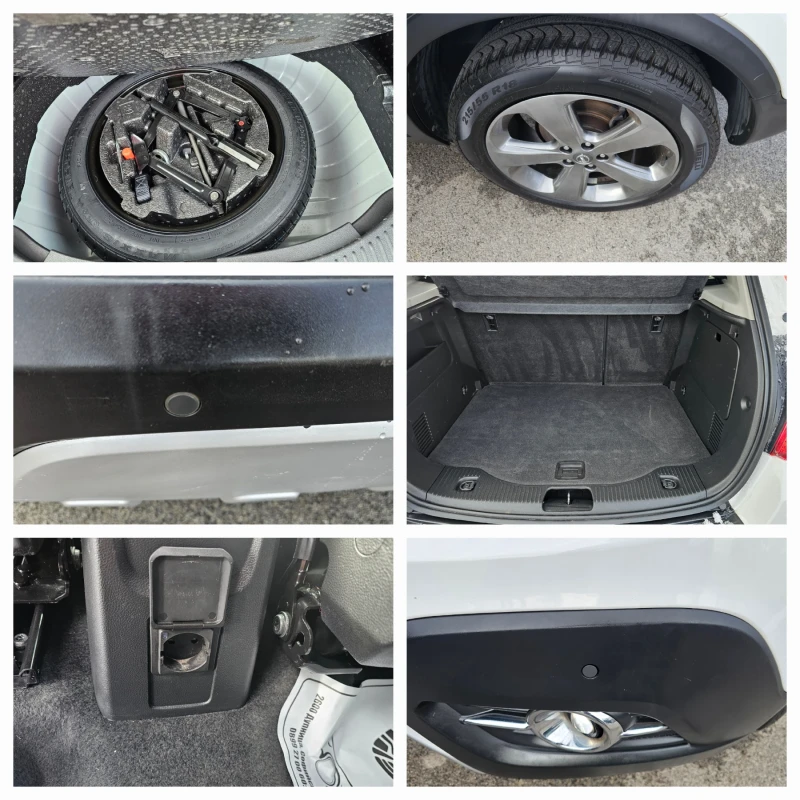 Opel Mokka 1.6i-174.000km, снимка 16 - Автомобили и джипове - 49015296