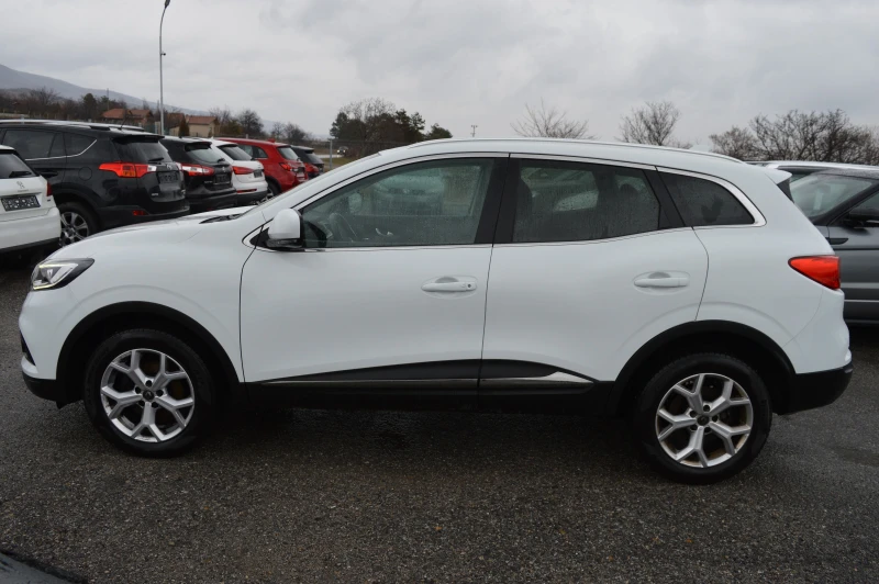 Renault Kadjar 1.5dci-EURO6, снимка 8 - Автомобили и джипове - 49335592