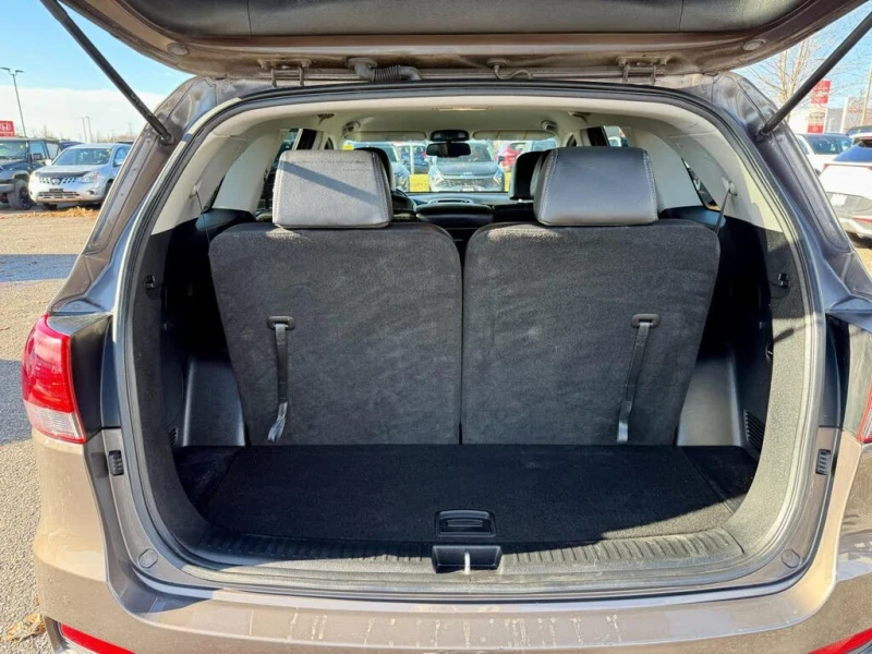 Kia Sorento KIA Sorento* АвтоКредит (ЦЕНА ДО БГ), снимка 8 - Автомобили и джипове - 53026187