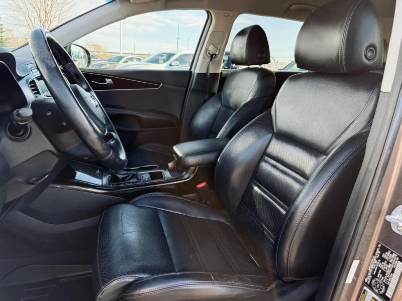 Kia Sorento KIA Sorento* АвтоКредит (ЦЕНА ДО БГ), снимка 9 - Автомобили и джипове - 53026187