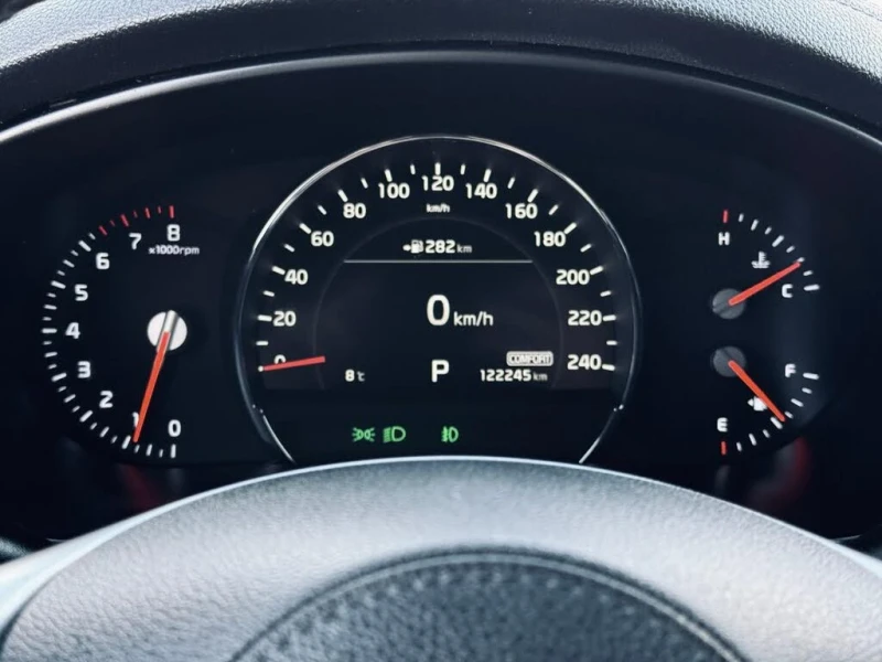 Kia Sorento KIA Sorento* АвтоКредит (ЦЕНА ДО БГ), снимка 14 - Автомобили и джипове - 53026187