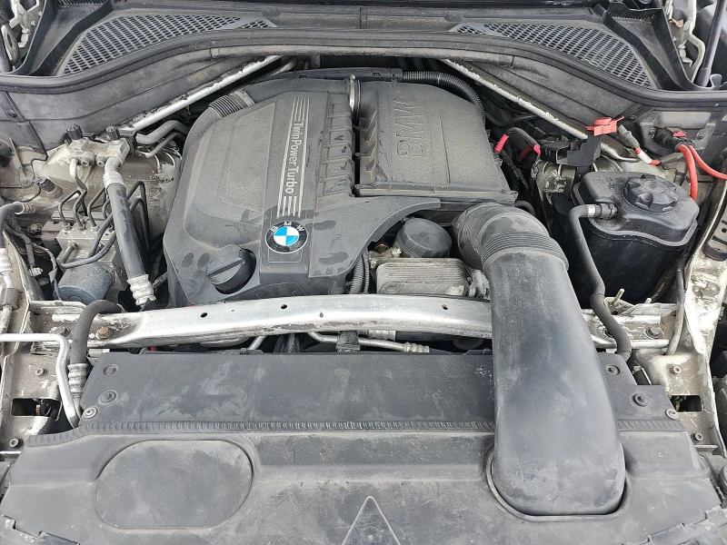 BMW X6 ДИГИТАЛНО* ТАБЛО* HARMON* KARDON* ХЕДЪП* 360КАМЕРА, снимка 17 - Автомобили и джипове - 53455414