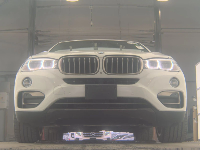 BMW X6 ДИГИТАЛНО* ТАБЛО* HARMON* KARDON* ХЕДЪП* 360КАМЕРА, снимка 5 - Автомобили и джипове - 53455414