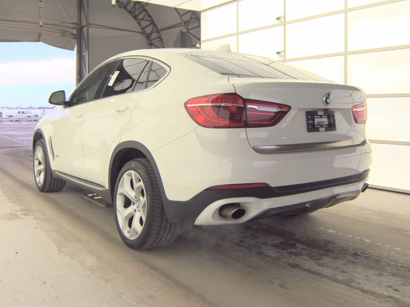 BMW X6 ДИГИТАЛНО* ТАБЛО* HARMON* KARDON* ХЕДЪП* 360КАМЕРА, снимка 4 - Автомобили и джипове - 53455414