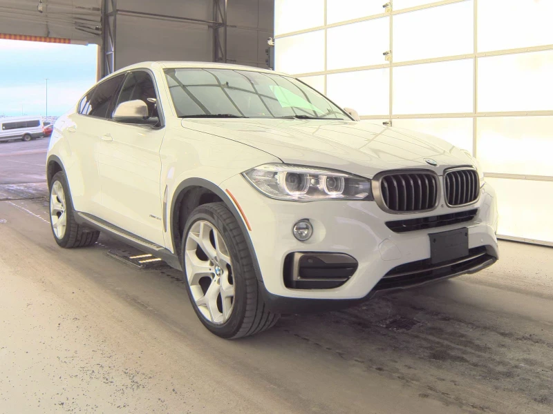 BMW X6 ДИГИТАЛНО* ТАБЛО* HARMON* KARDON* ХЕДЪП* 360КАМЕРА, снимка 3 - Автомобили и джипове - 53455414