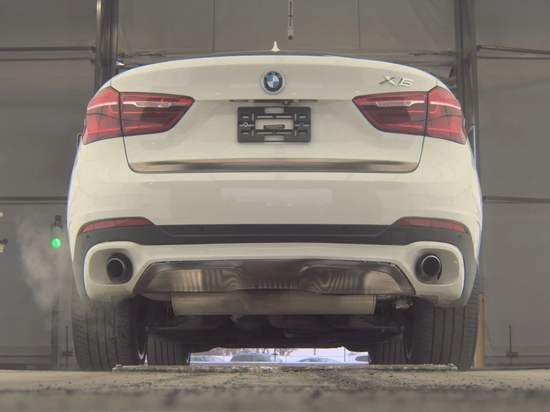 BMW X6 ДИГИТАЛНО* ТАБЛО* HARMON* KARDON* ХЕДЪП* 360КАМЕРА, снимка 6 - Автомобили и джипове - 53455414