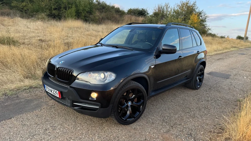 BMW X5 М57 - 19999 лв. - 25895619 1