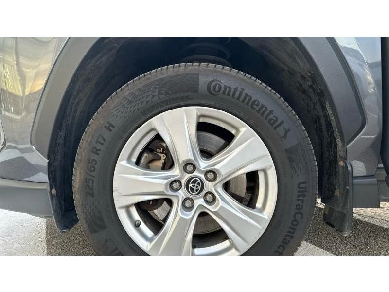 Toyota Rav4 2.5 HYB CVT AWD DYNAMIC/EXECUTIVE | Mobile.bg � ����������� 16