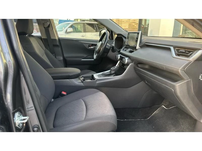 Toyota Rav4 2.5 HYB CVT AWD DYNAMIC/EXECUTIVE | Mobile.bg � ����������� 6