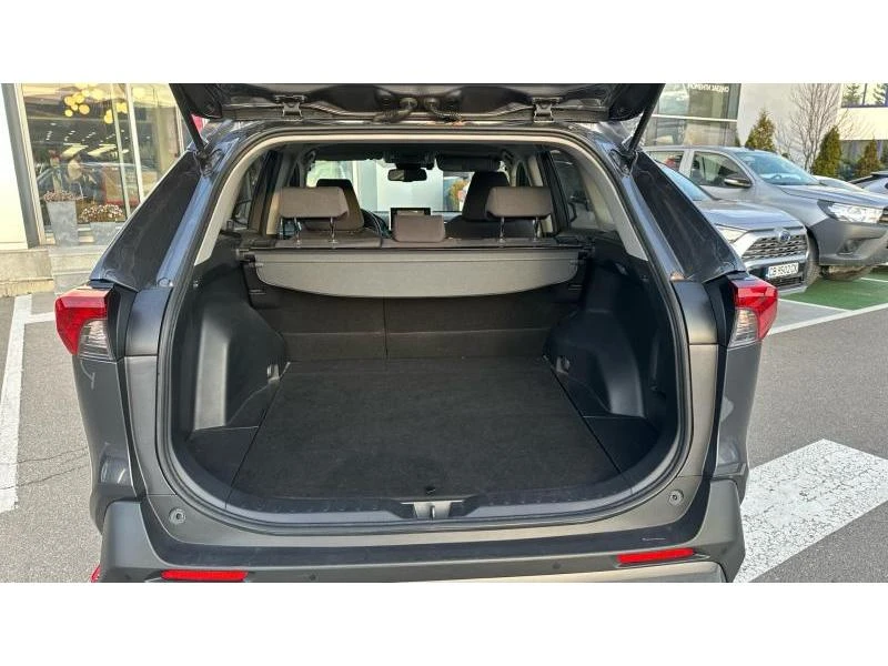 Toyota Rav4 2.5 HYB CVT AWD DYNAMIC/EXECUTIVE | Mobile.bg � ����������� 10