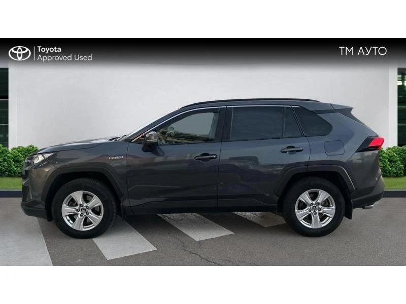 Toyota Rav4 2.5 HYB CVT AWD DYNAMIC/EXECUTIVE | Mobile.bg � ����������� 3