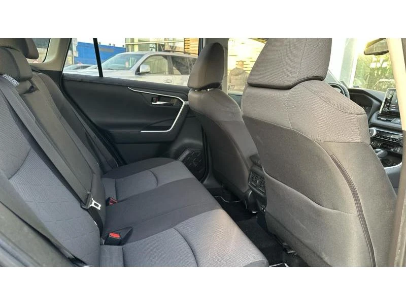 Toyota Rav4 2.5 HYB CVT AWD DYNAMIC/EXECUTIVE | Mobile.bg � ����������� 7