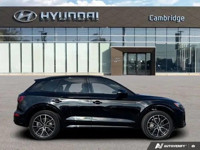 Audi Q5 QUATTRO * Technik * ПАНОРАМА * CARFAX , снимка 6 - Автомобили и джипове - 53439007