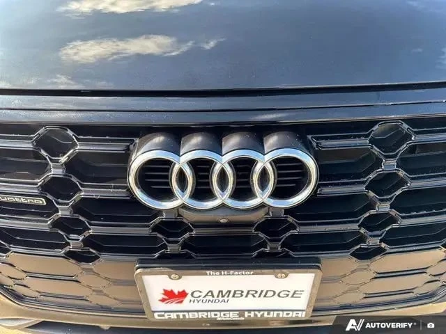 Audi Q5 QUATTRO * Technik * ПАНОРАМА * CARFAX , снимка 12 - Автомобили и джипове - 53439007