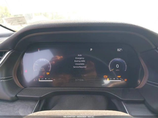 Jeep Grand cherokee L LIMITED 4X4 - изображение 9