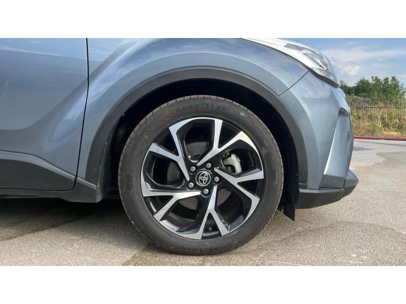 Toyota C-HR CLUB | Mobile.bg � ����������� 16