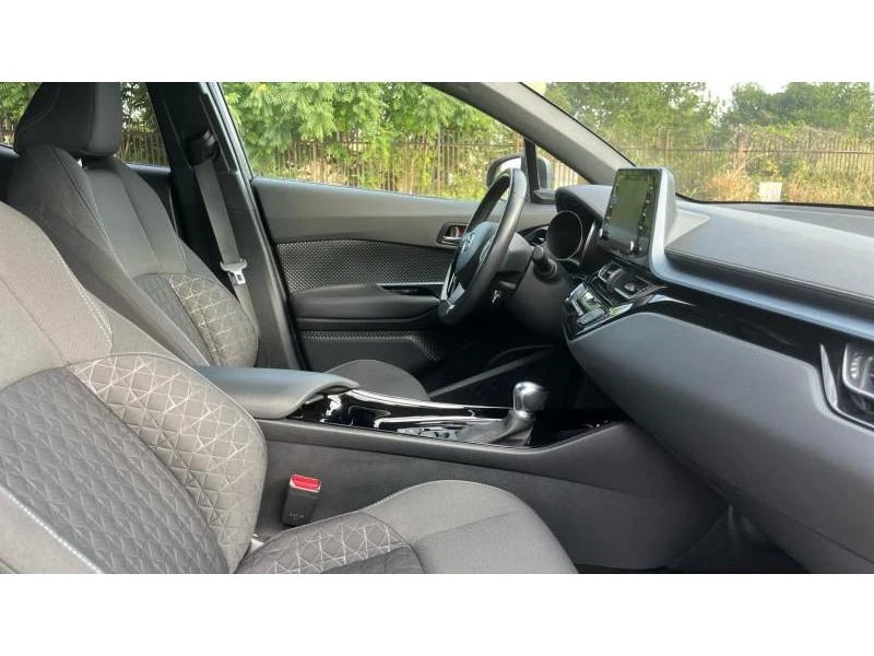 Toyota C-HR CLUB | Mobile.bg � ����������� 6