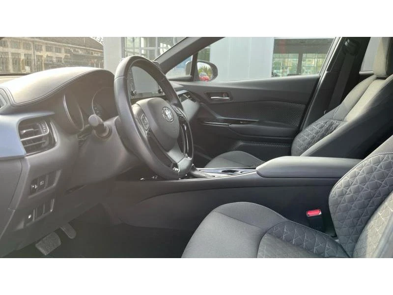 Toyota C-HR CLUB | Mobile.bg � ����������� 12