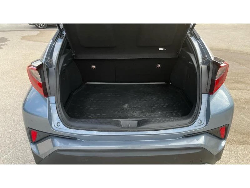 Toyota C-HR CLUB | Mobile.bg � ����������� 10