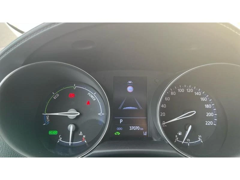 Toyota C-HR CLUB | Mobile.bg � ����������� 14