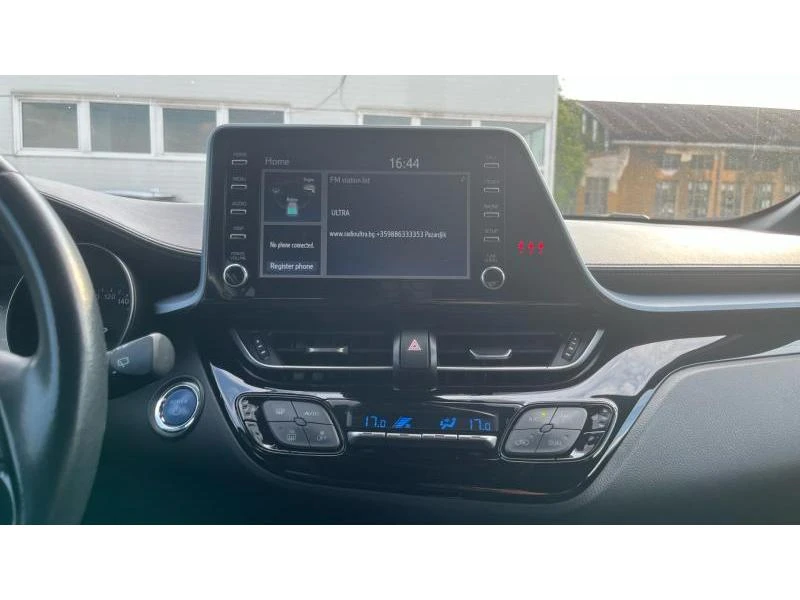 Toyota C-HR CLUB | Mobile.bg � ����������� 15