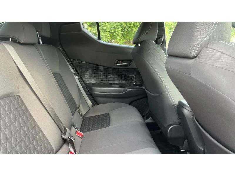 Toyota C-HR CLUB | Mobile.bg � ����������� 7