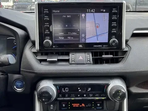 Toyota Rav4 HYBRID LIMITED * AWD * CARFAX * , снимка 3 - Автомобили и джипове - 55987718