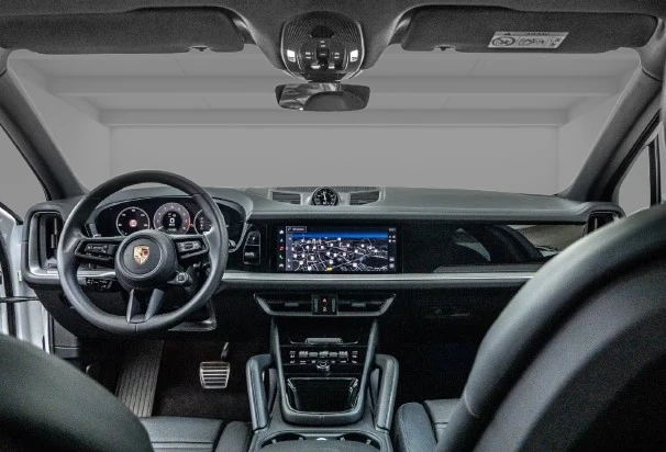 Porsche Cayenne S E-Hybrid = Sport Package = Гаранция, снимка 9 - Автомобили и джипове - 56294929