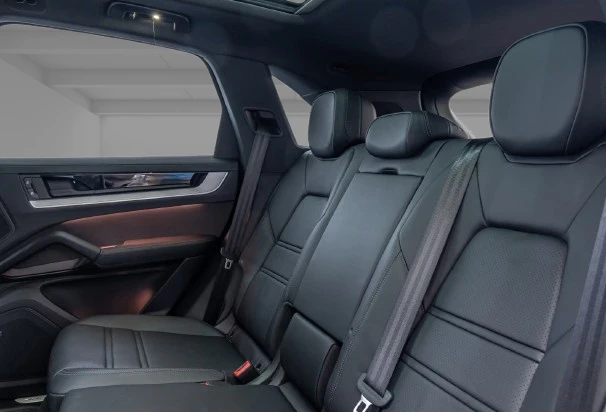 Porsche Cayenne S E-Hybrid = Sport Package = Гаранция, снимка 11 - Автомобили и джипове - 56294929
