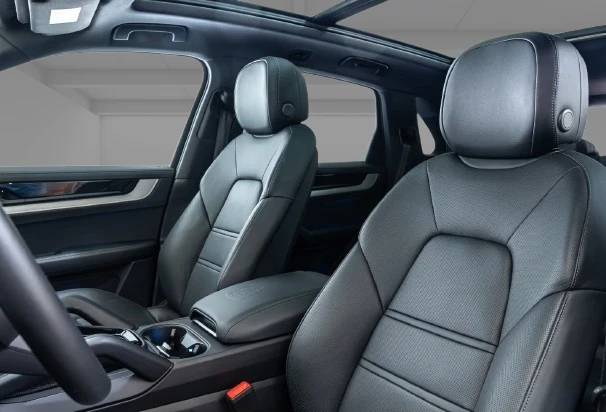 Porsche Cayenne S E-Hybrid = Sport Package = Гаранция, снимка 6 - Автомобили и джипове - 56294929