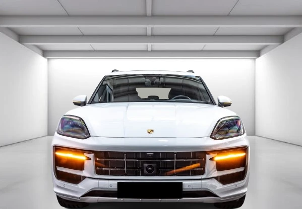 Porsche Cayenne S E-Hybrid = Sport Package = Гаранция