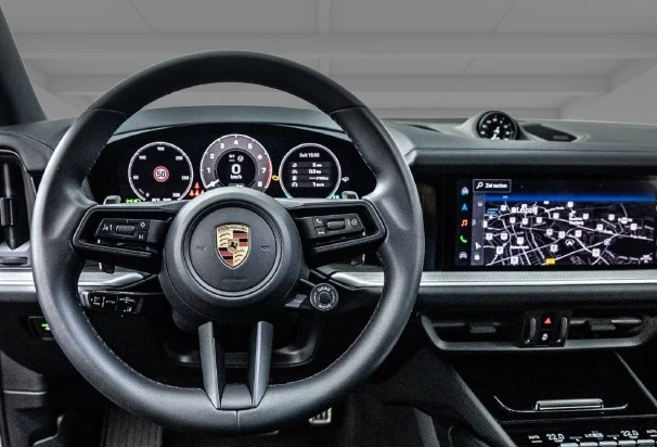 Porsche Cayenne S E-Hybrid = Sport Package = Гаранция, снимка 8 - Автомобили и джипове - 56294929