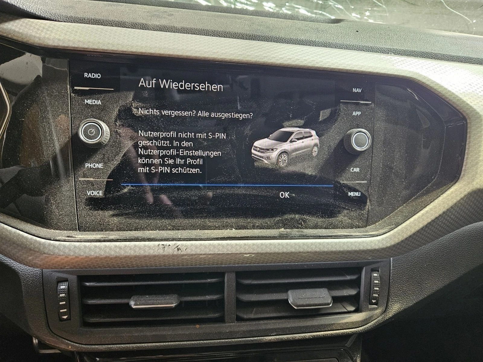 VW T-Cross 1.0i | Mobile.bg   12