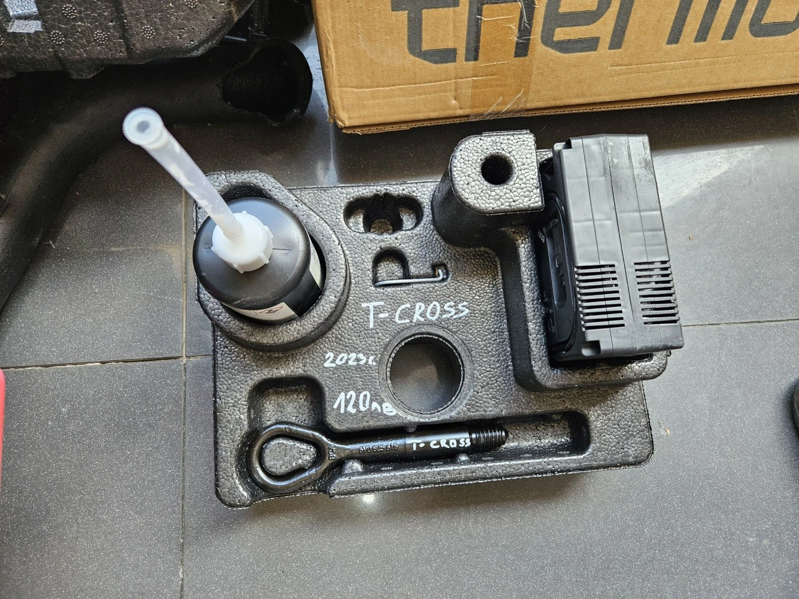 VW T-Cross 1.0i | Mobile.bg   15