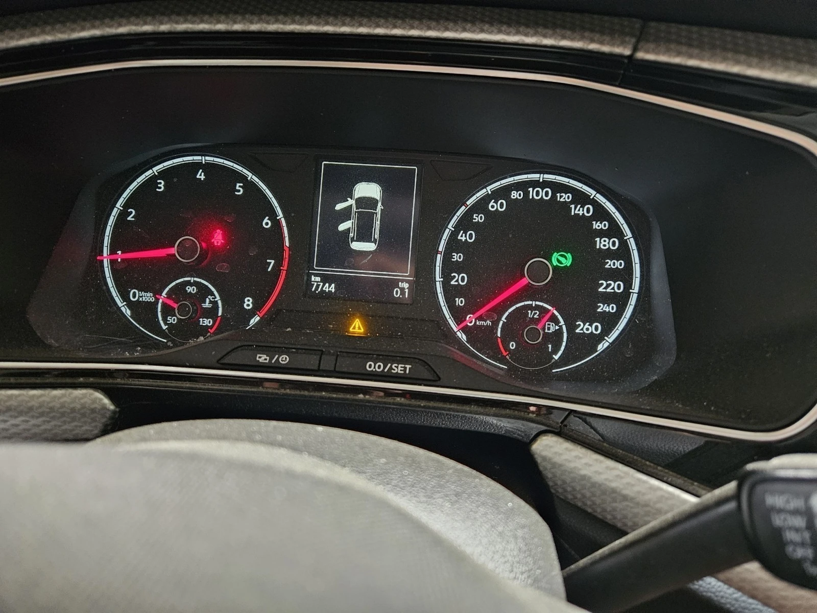 VW T-Cross 1.0i | Mobile.bg   14