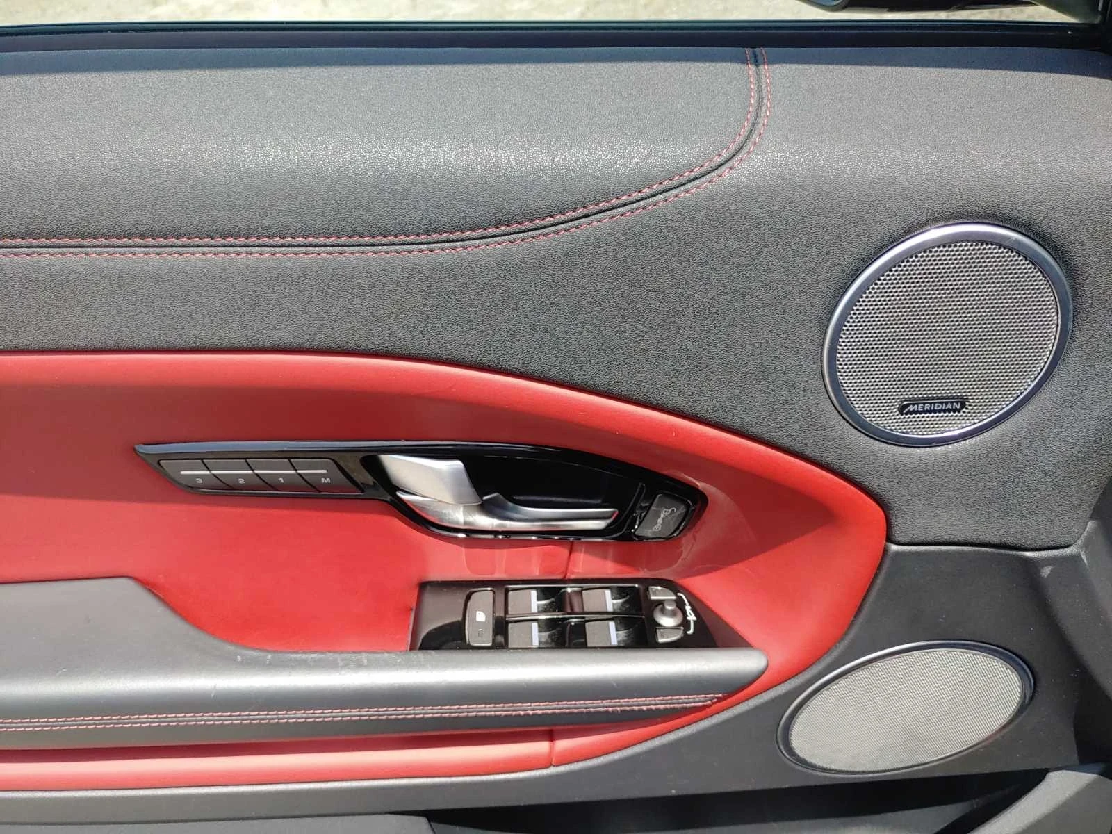 Land Rover Evoque HSE Dynamic - изображение 8