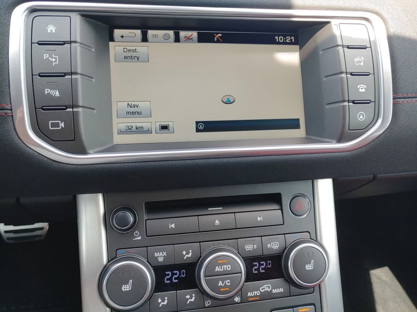 Land Rover Evoque HSE Dynamic - изображение 9