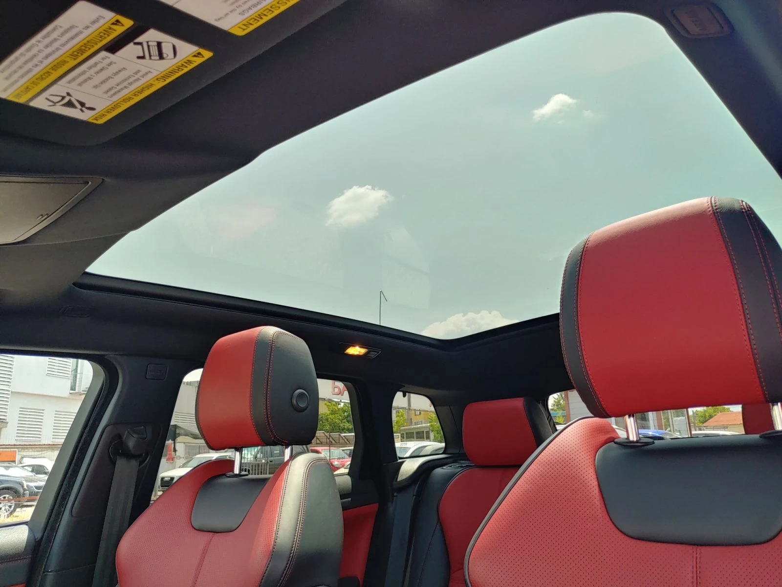 Land Rover Evoque HSE Dynamic - изображение 6