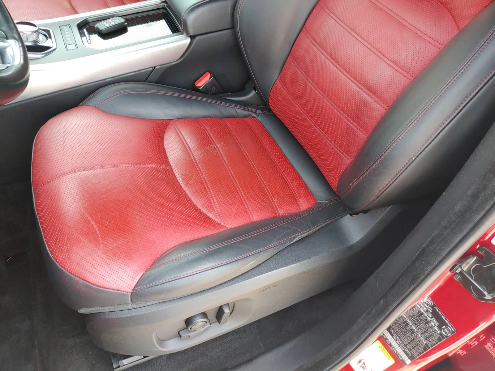 Land Rover Evoque HSE Dynamic - изображение 7